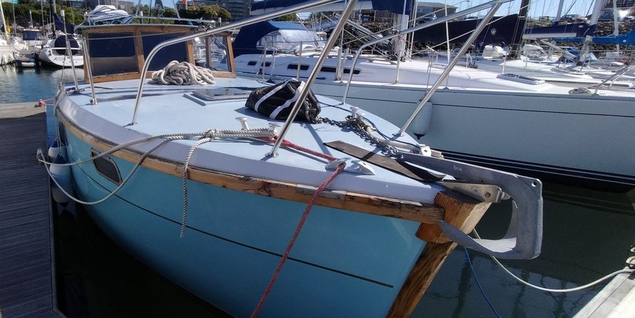 Colvic Northerner 26