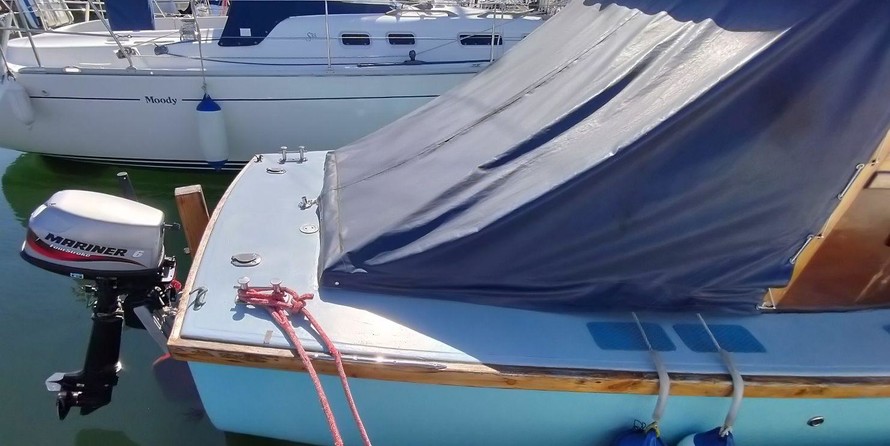 Colvic Northerner 26