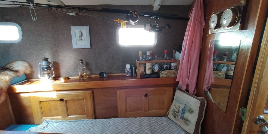 Colvic Northerner 26