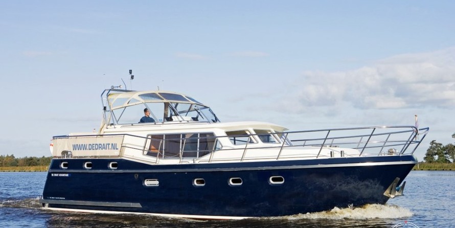 De Drait Advantage 42