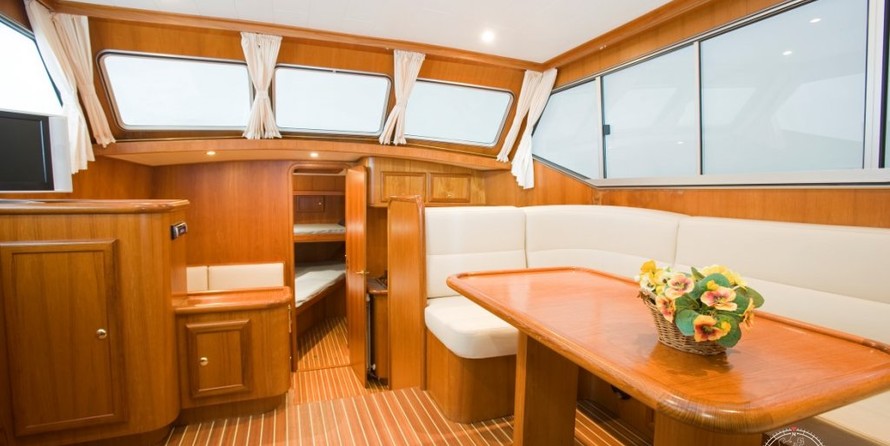 De Drait Advantage 42