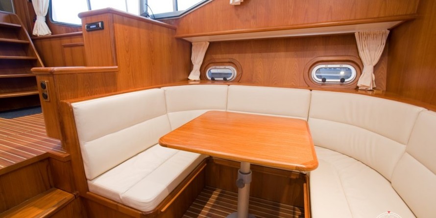 De Drait Advantage 42