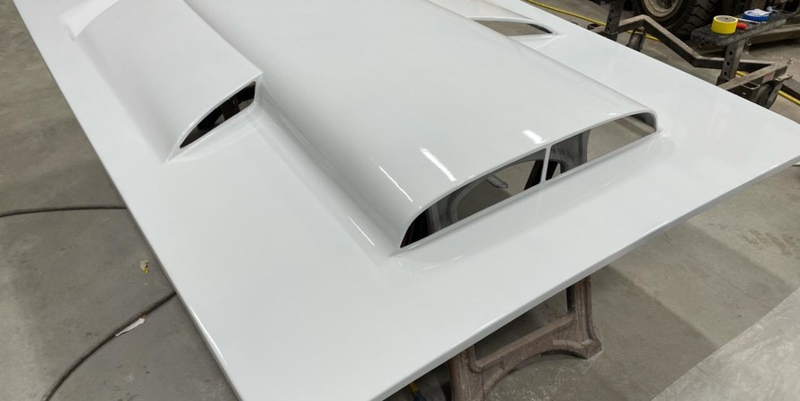 Fountain fountain 47 lightning