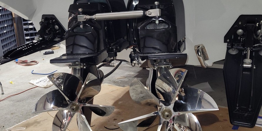 Fountain fountain 47 lightning