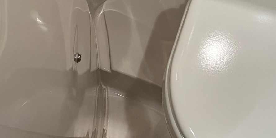 Regal Commodore 3060