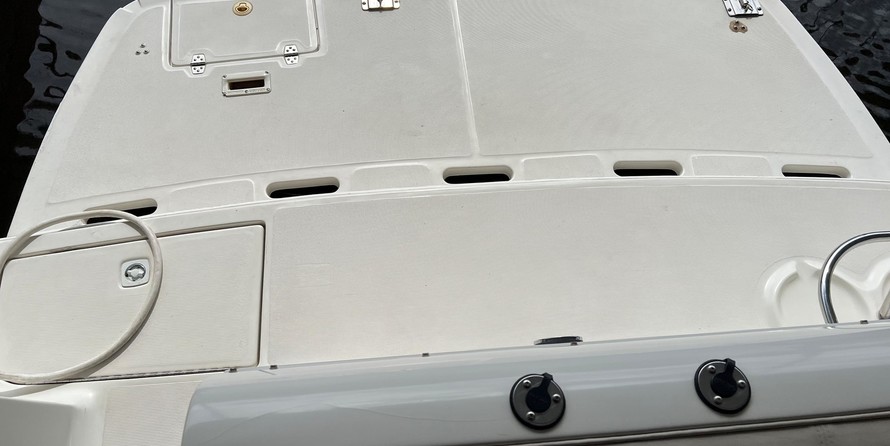 Regal Commodore 3060