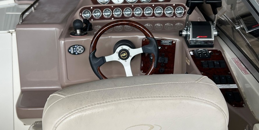 Regal Commodore 3060