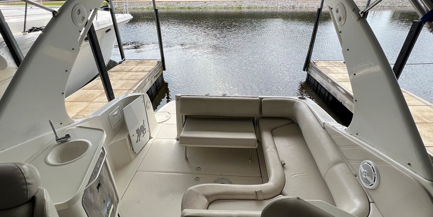 Regal Commodore 3060