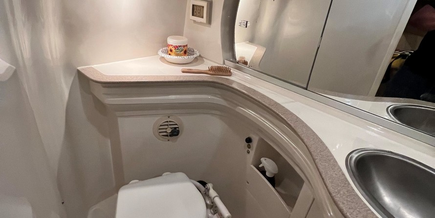 Regal Commodore 3060