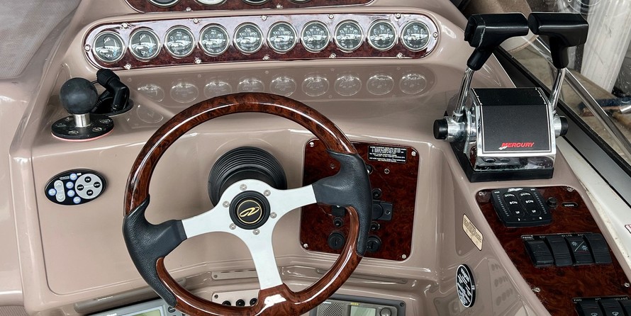 Regal Commodore 3060