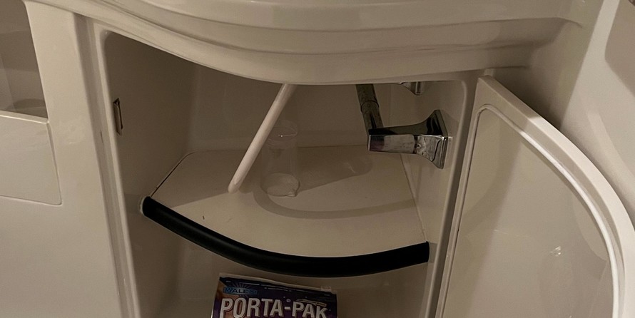 Regal Commodore 3060