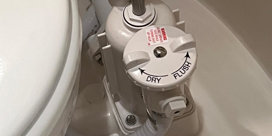 Regal Commodore 3060