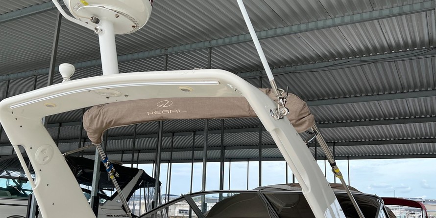 Regal Commodore 3060