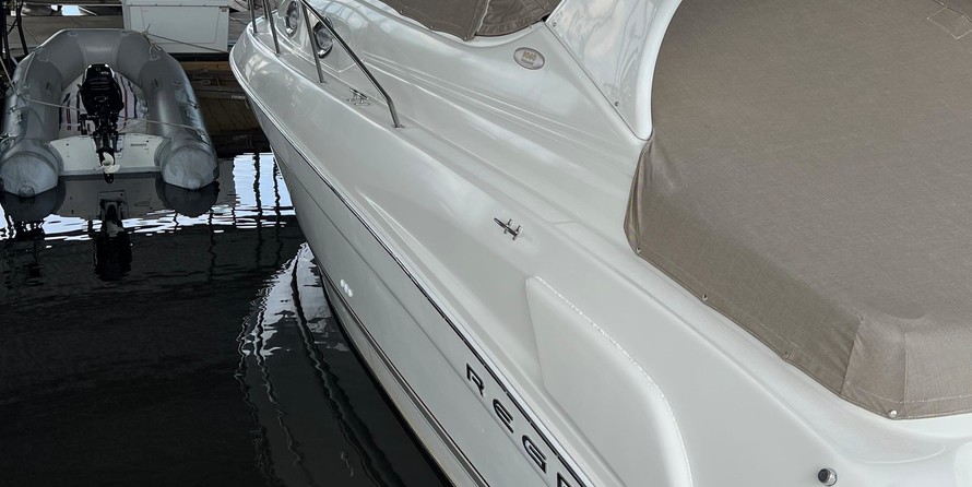 Regal Commodore 3060