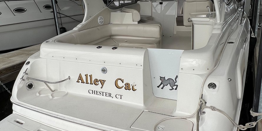 Regal Commodore 3060