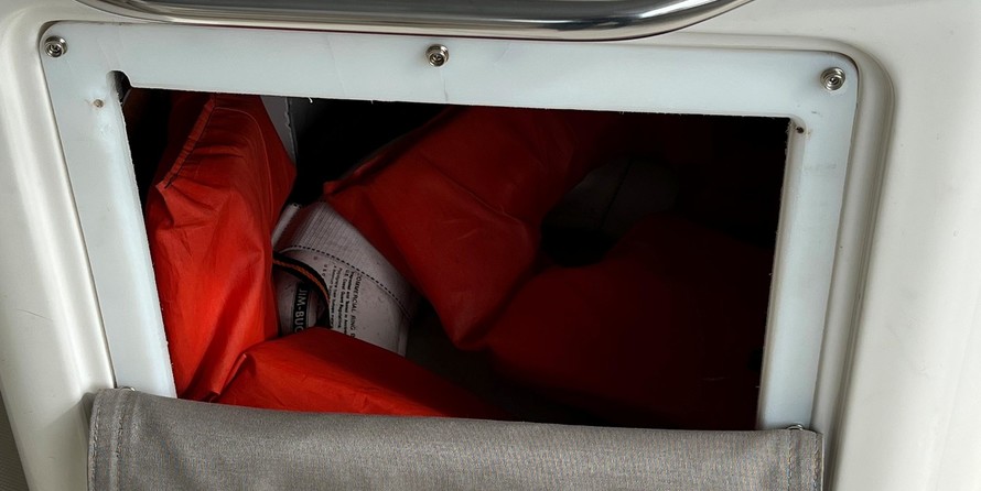 Regal Commodore 3060