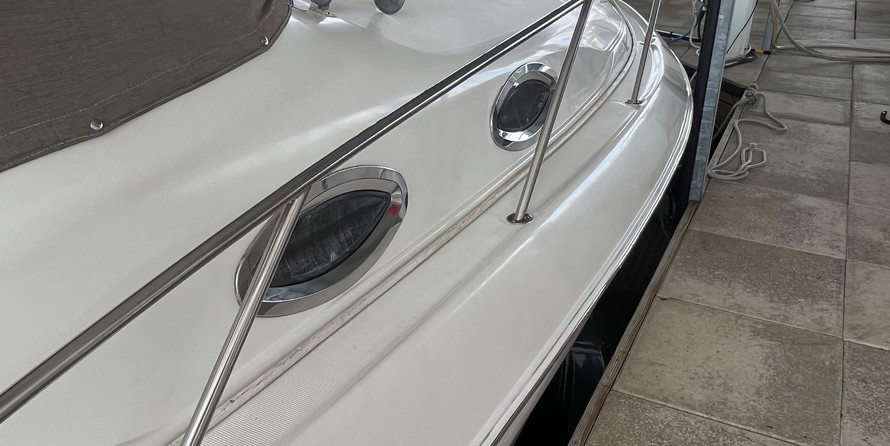 Regal Commodore 3060