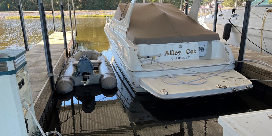 Regal Commodore 3060