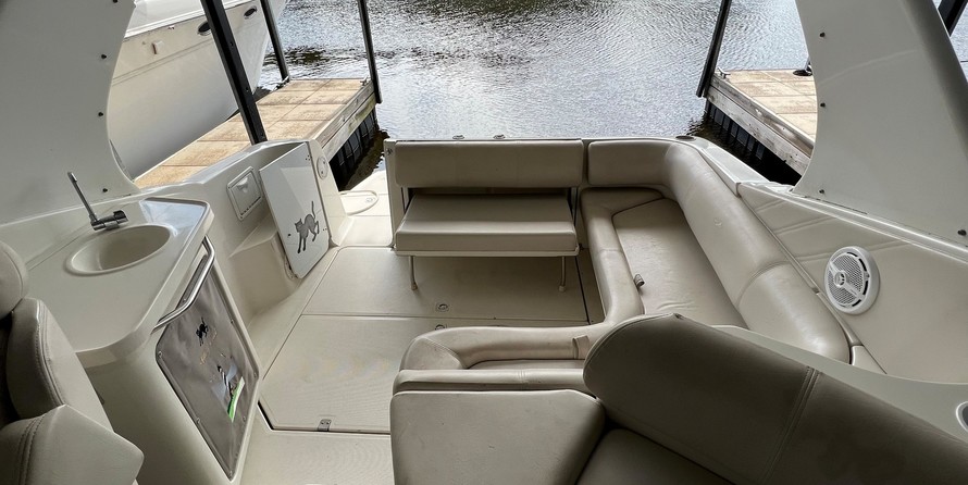 Regal Commodore 3060