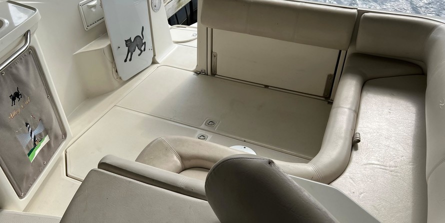 Regal Commodore 3060