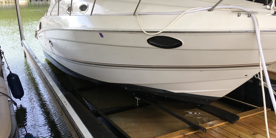 Regal Commodore 3060