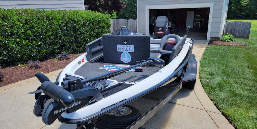 Bass Cat Pantera Classic