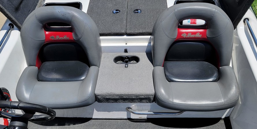 Bass Cat Pantera Classic