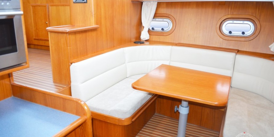 De Drait Advantage 42