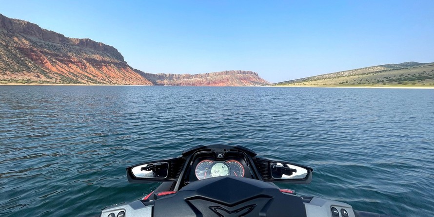 Sea-Doo RXT-X 300