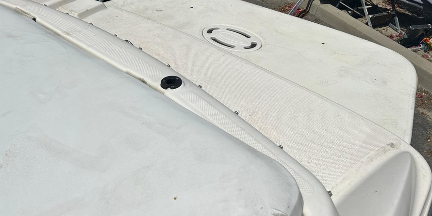 Bayliner 185 Bowrider