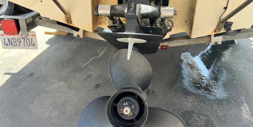 Bayliner 185 Bowrider