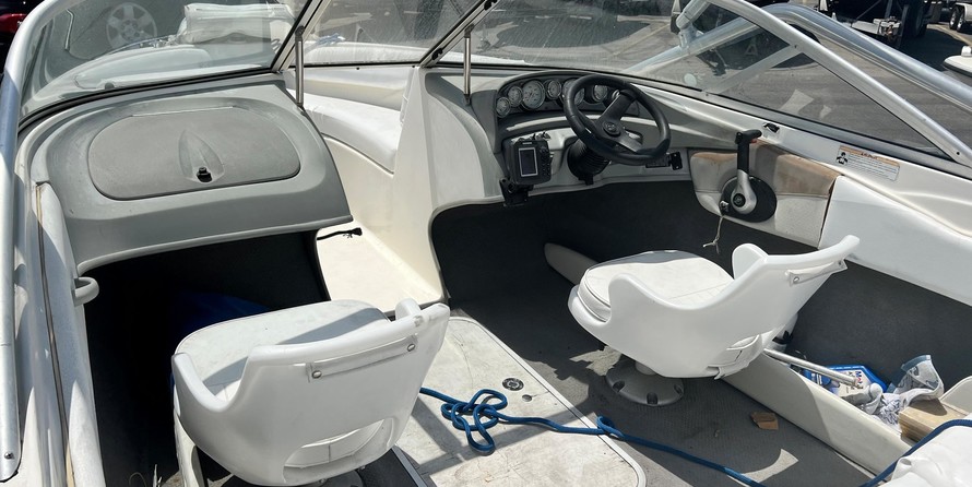 Bayliner 185 Bowrider