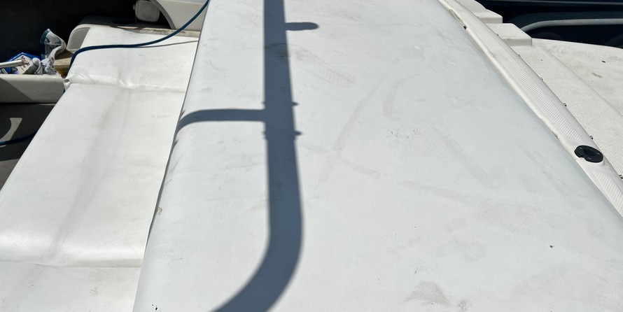 Bayliner 185 Bowrider