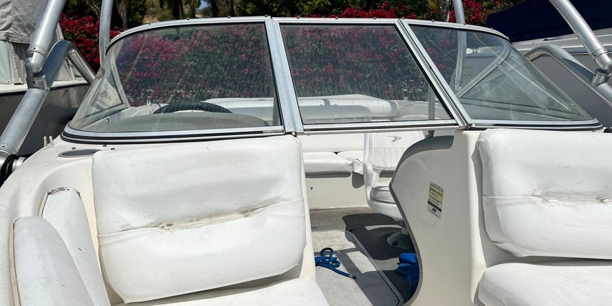 Bayliner 185 Bowrider