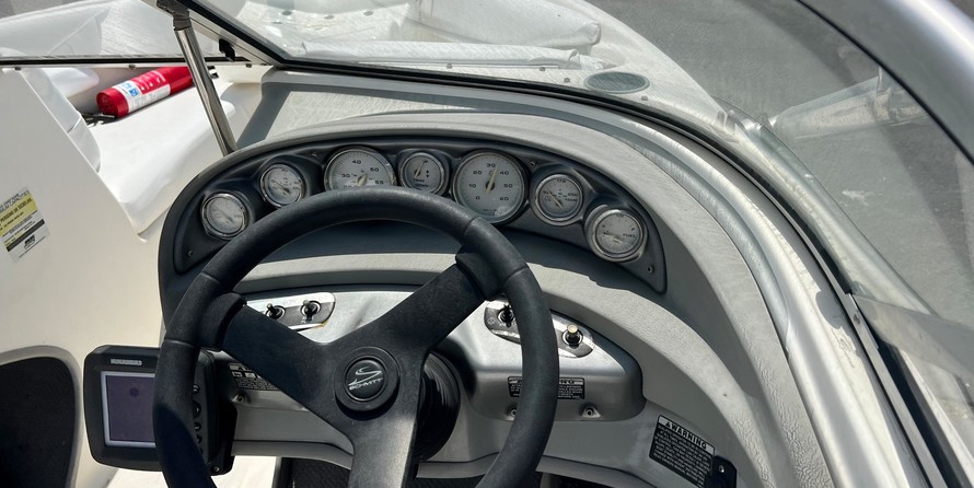 Bayliner 185 Bowrider