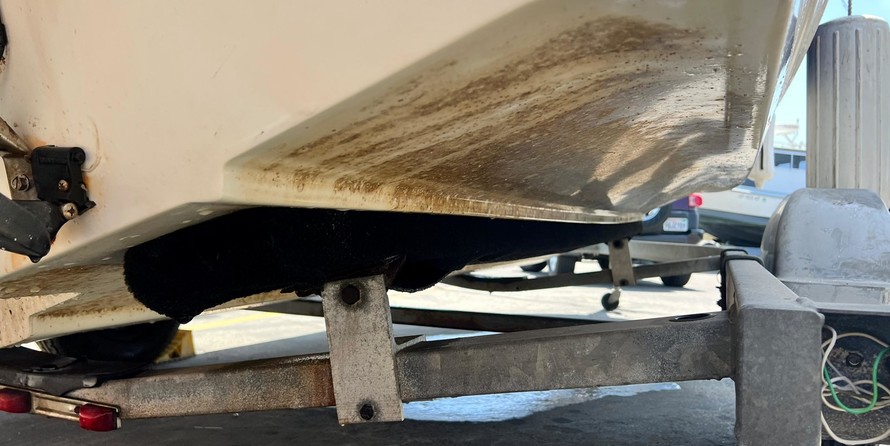 Bayliner 185 Bowrider