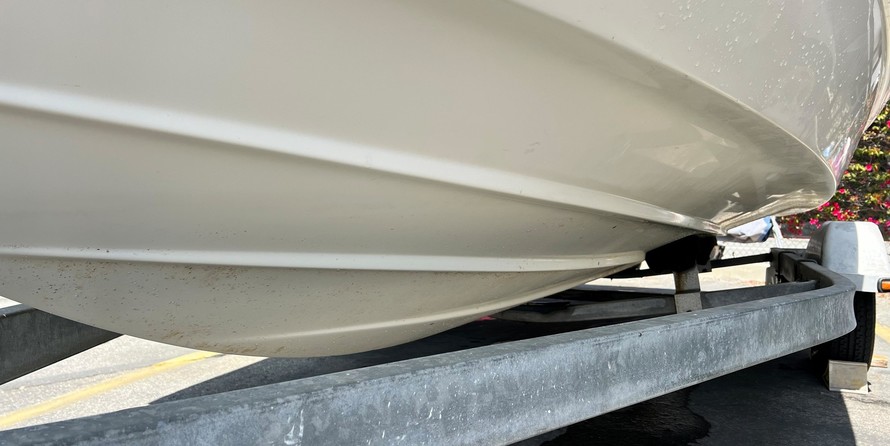 Bayliner 185 Bowrider