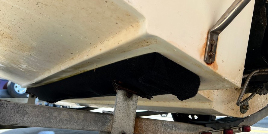 Bayliner 185 Bowrider