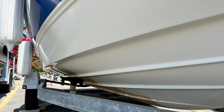 Bayliner 185 Bowrider