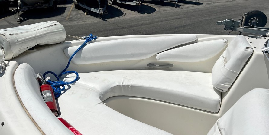 Bayliner 185 Bowrider