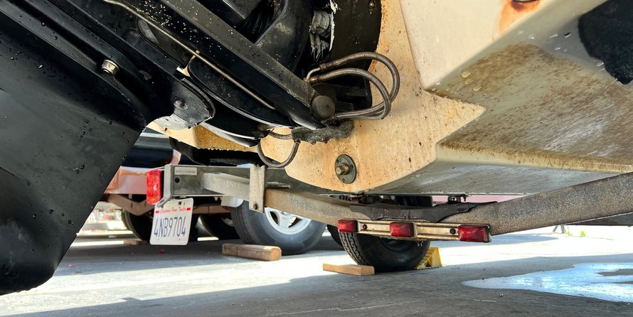 Bayliner 185 Bowrider