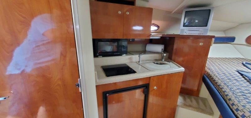 Cruisers Yachts 280 CXi