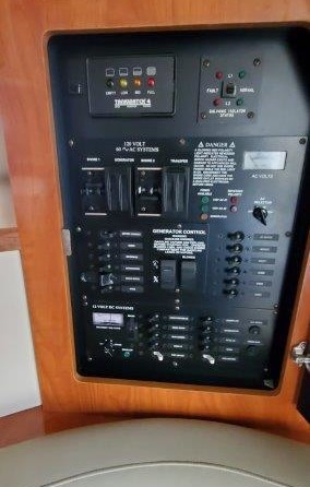 Cruisers Yachts 280 CXi