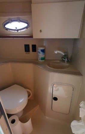 Cruisers Yachts 280 CXi