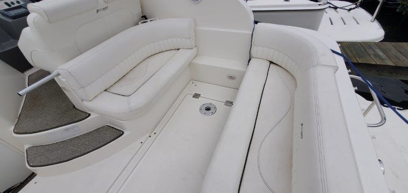Cruisers Yachts 280 CXi