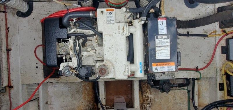 Cruisers Yachts 280 CXi