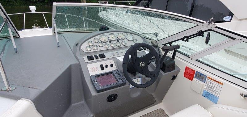 Cruisers Yachts 280 CXi