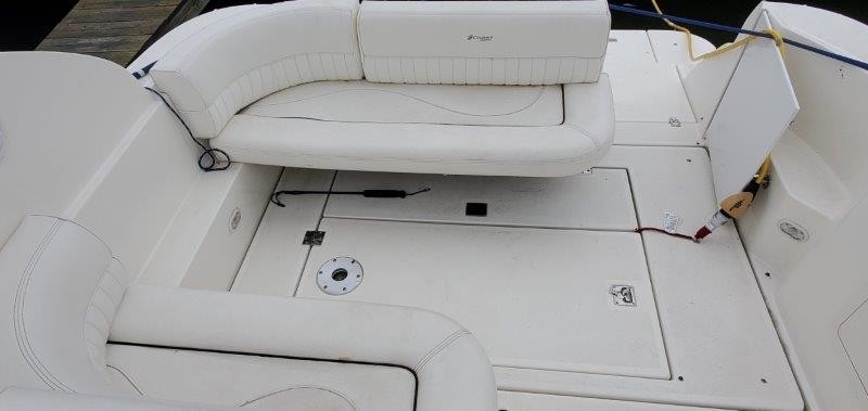 Cruisers Yachts 280 CXi