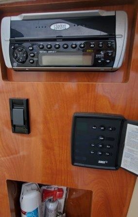 Cruisers Yachts 280 CXi