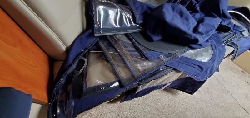 Cruisers Yachts 280 CXi